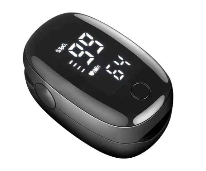 Pulse Oximeter