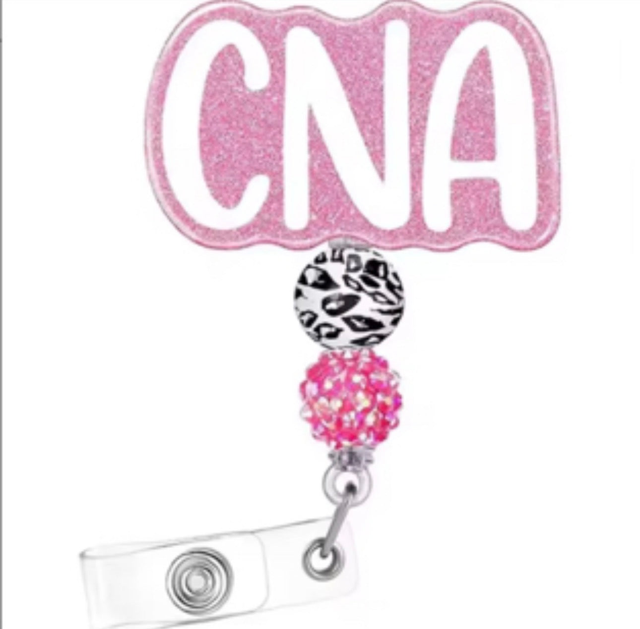 Badge Reel
