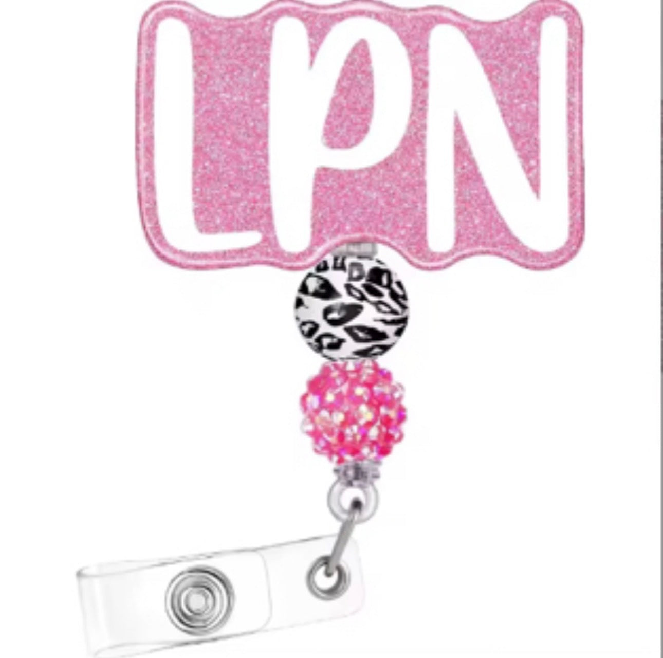 Badge Reel