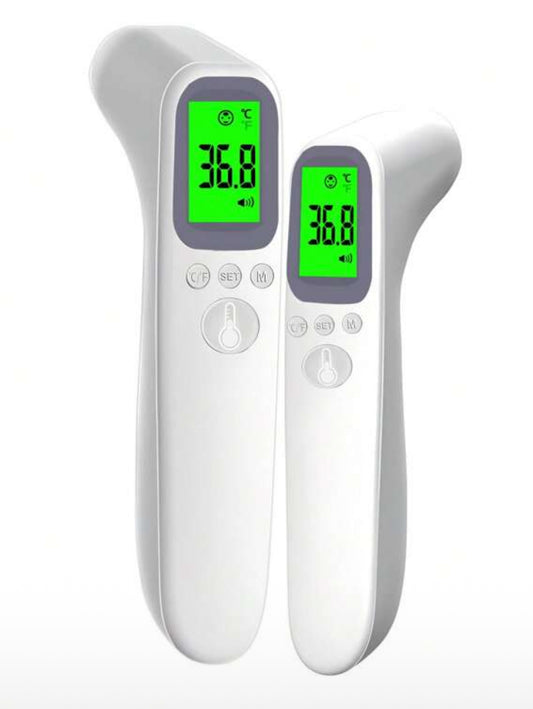 No Contact Thermometer