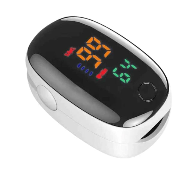 Pulse Oximeter