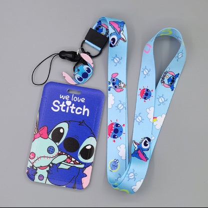ID Badge Holder
