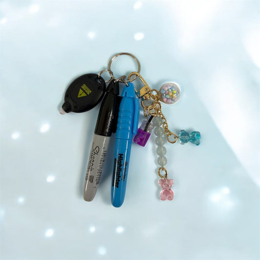 ID Badge accessories