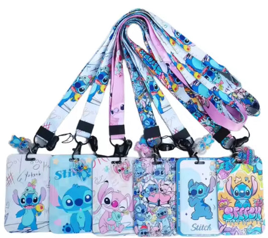 ID Badge Holder