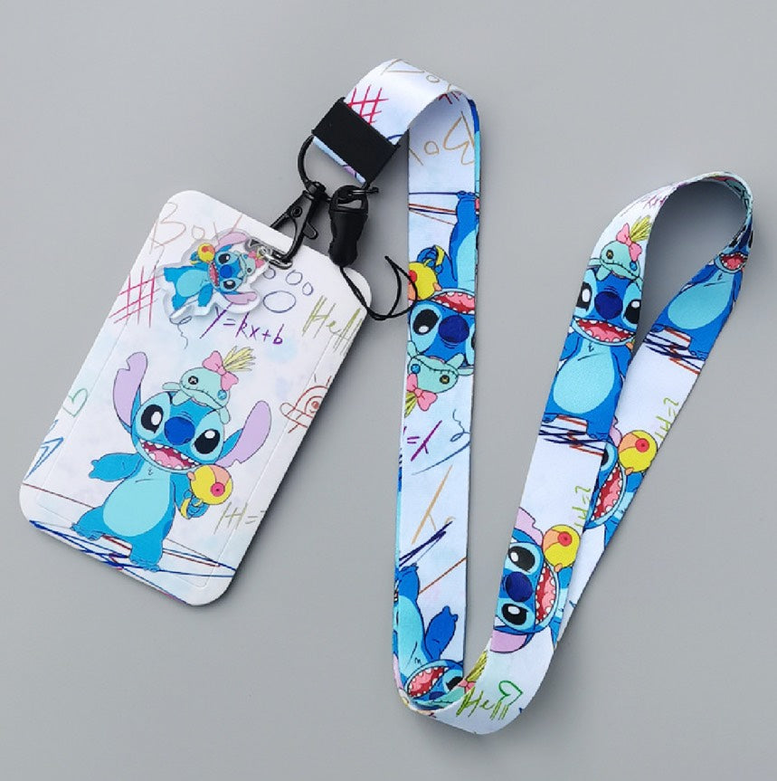 ID Badge Holder