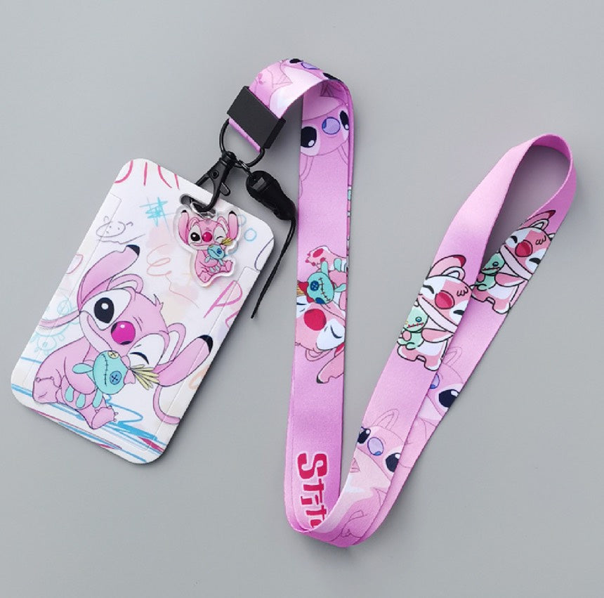 ID Badge Holder