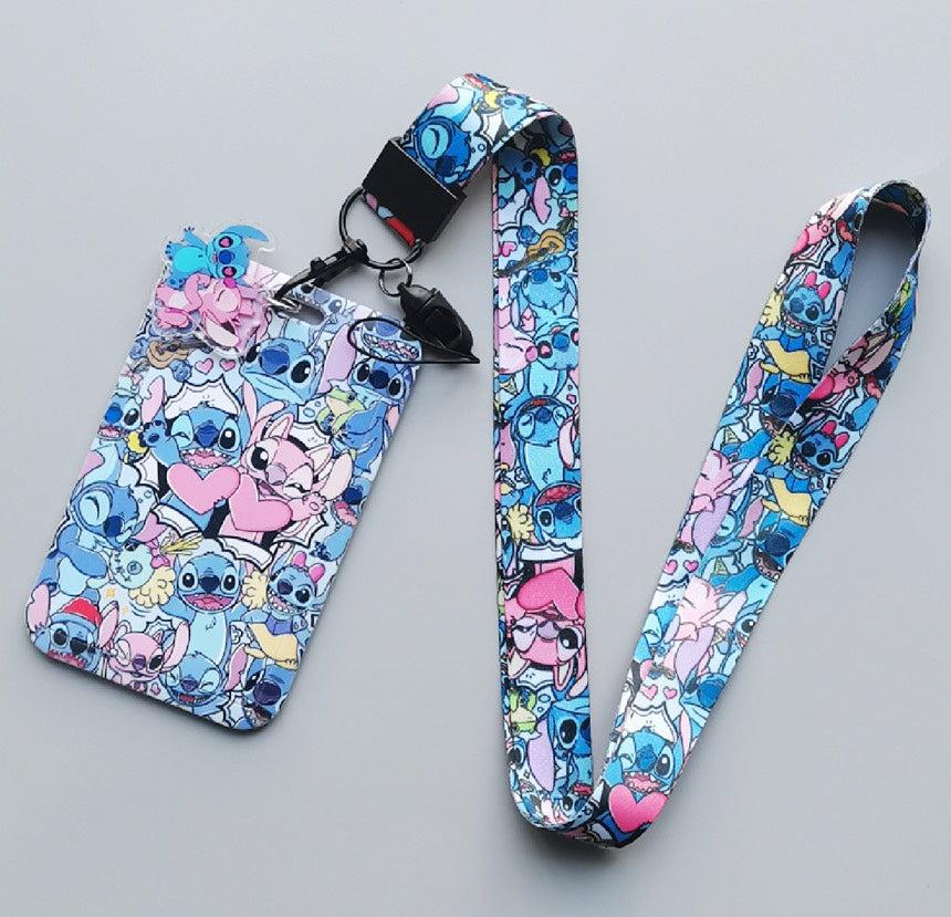 ID Badge Holder