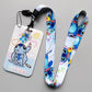 ID Badge Holder