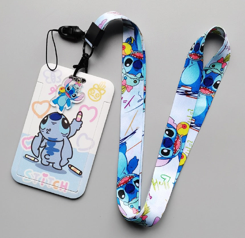 ID Badge Holder