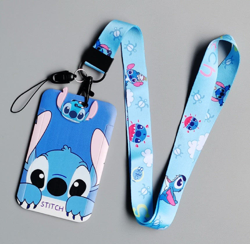 ID Badge Holder