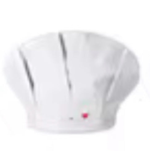 Nursing scrub caps