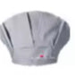 Nursing scrub caps