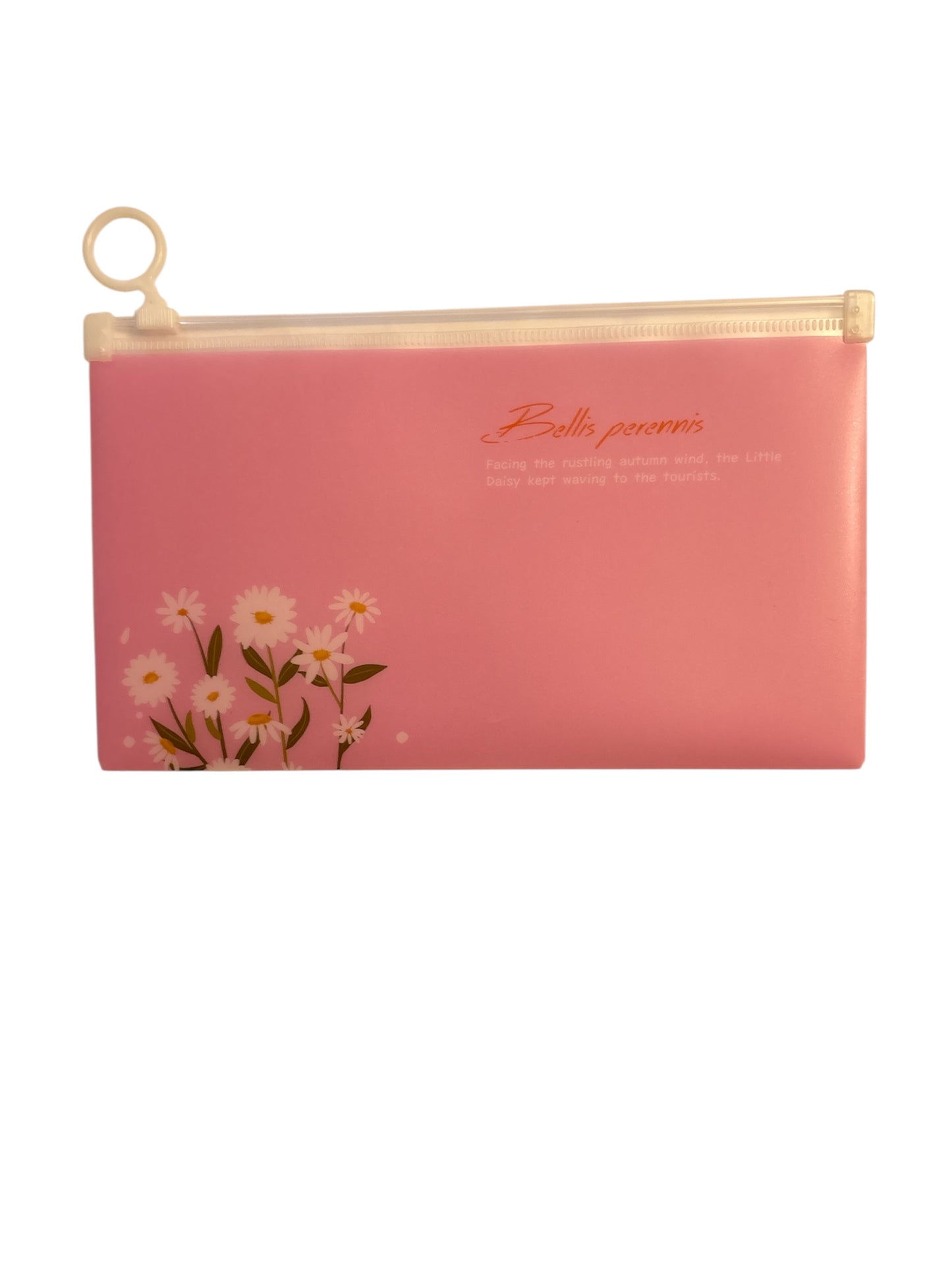 Pencil pouch