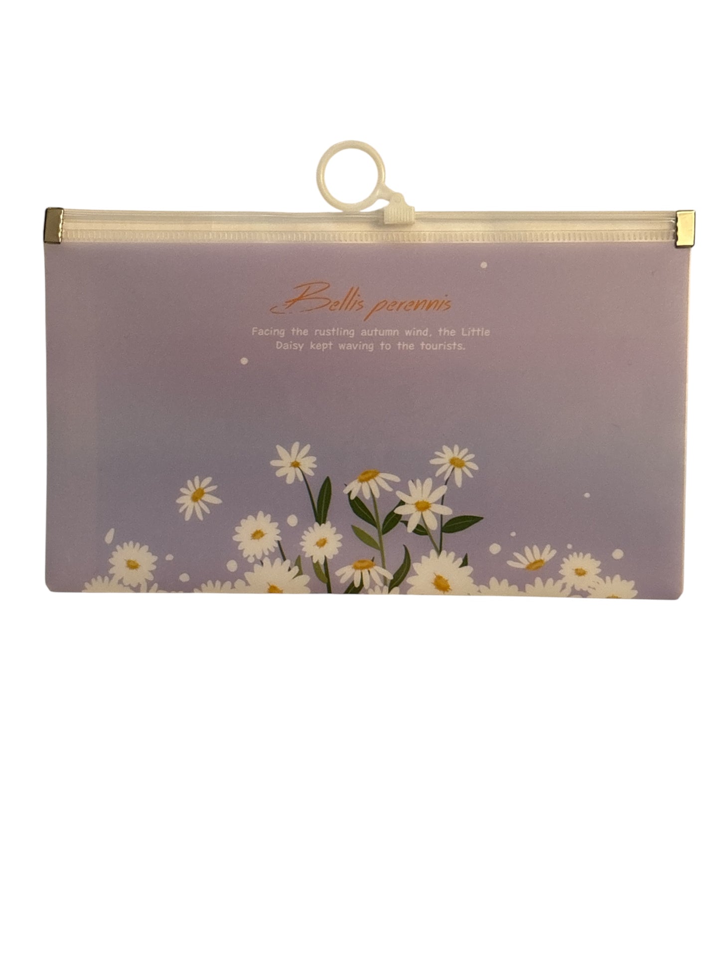 Pencil pouch