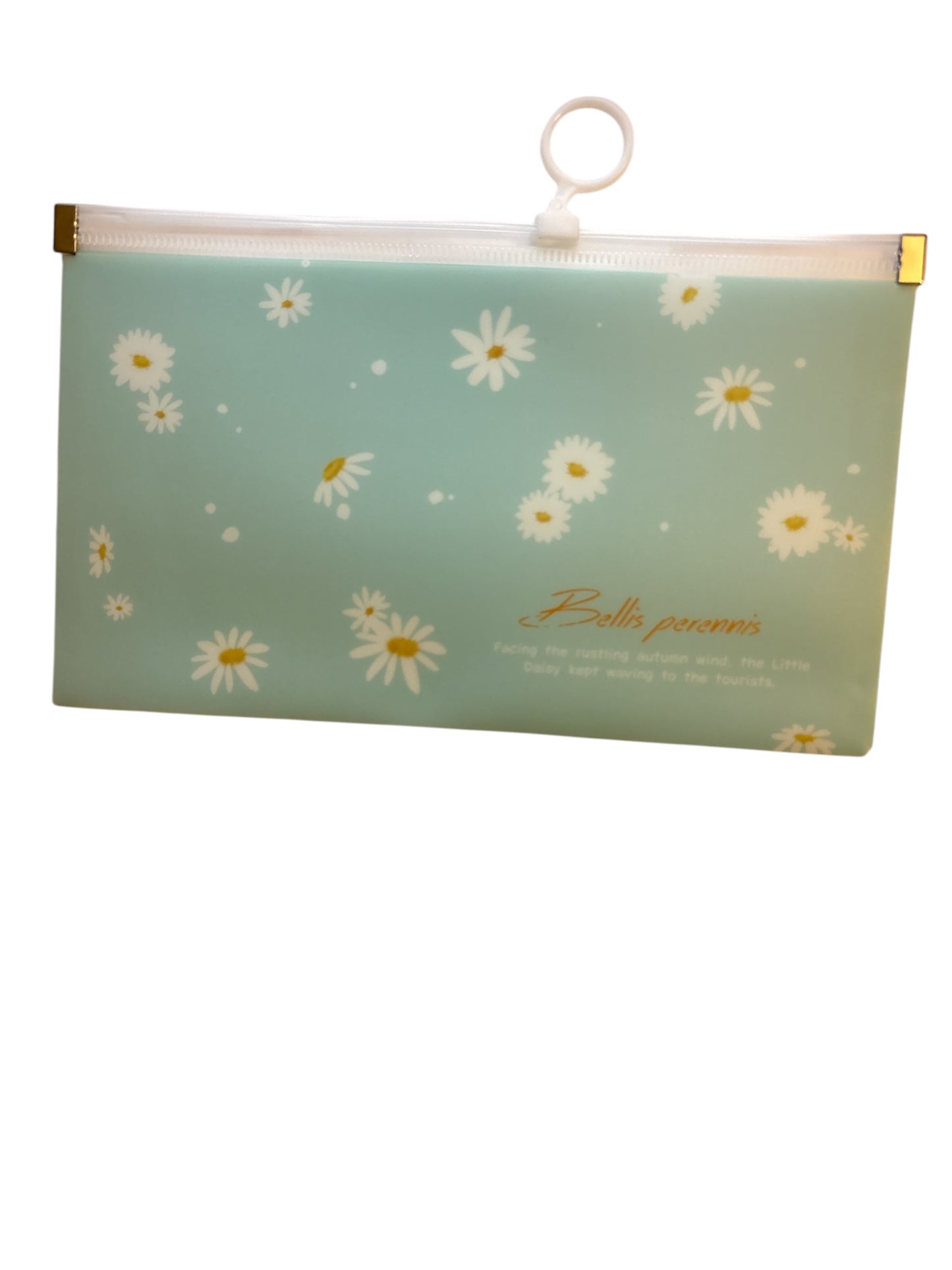 Pencil pouch