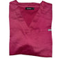 Medical Scrub Set- Pink