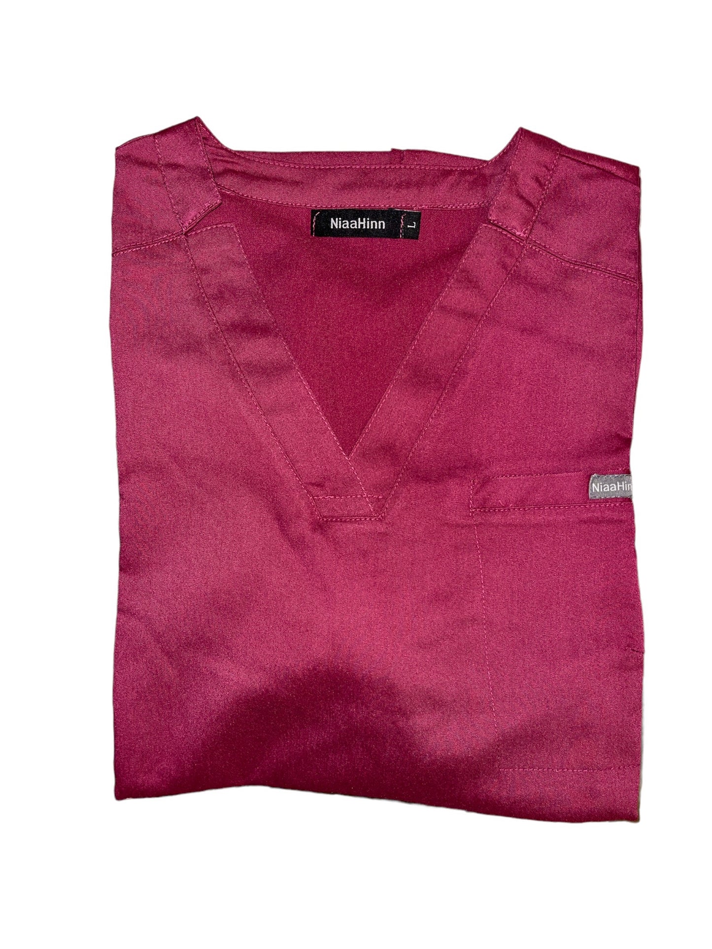 Medical Scrub Set- Pink